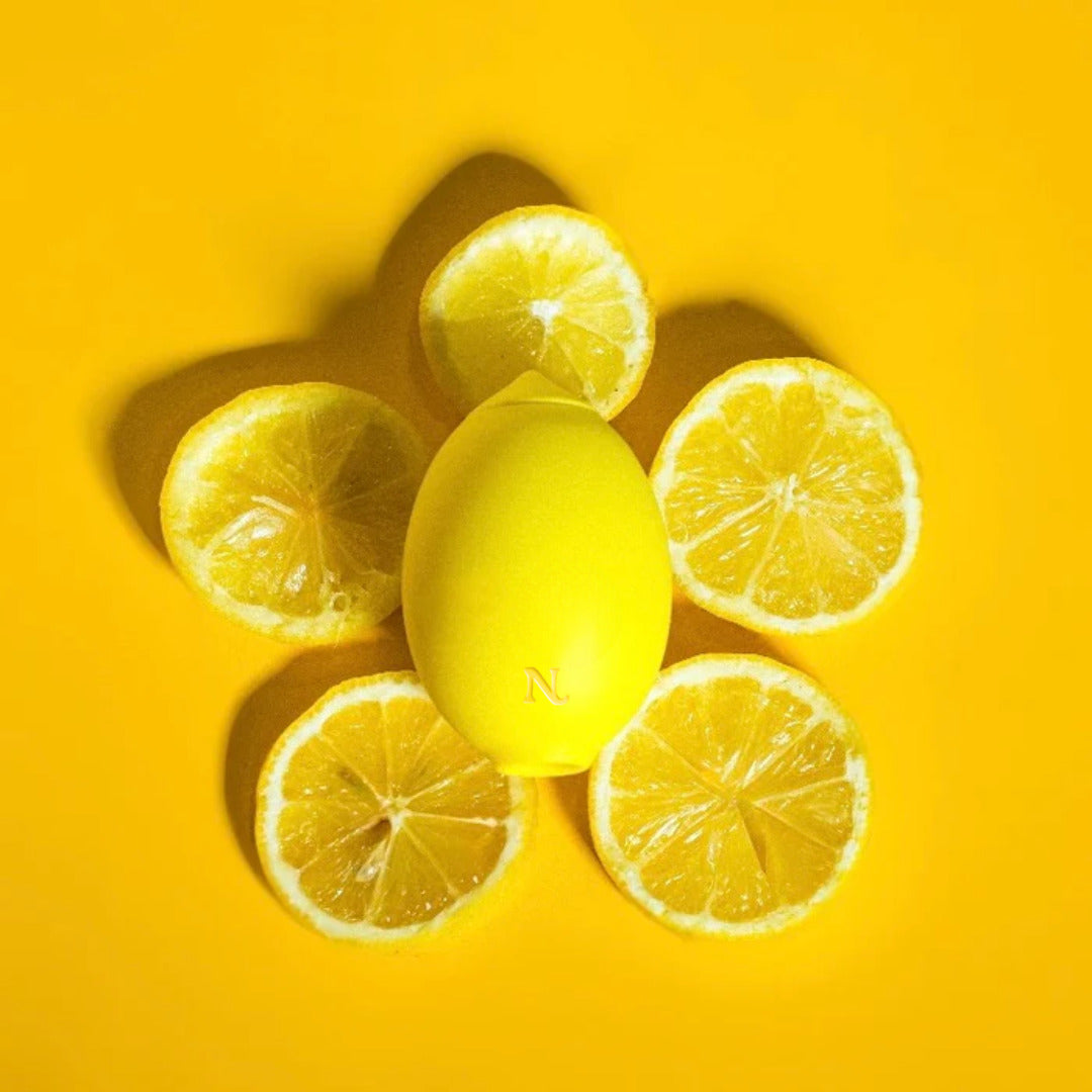Thelemonsuckers lemon vibrators